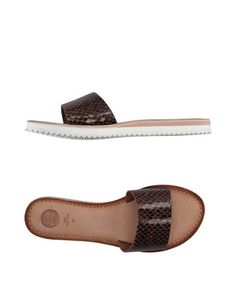 Сандалии Gioseppo