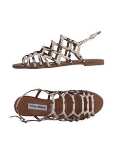 Сандалии Steve Madden