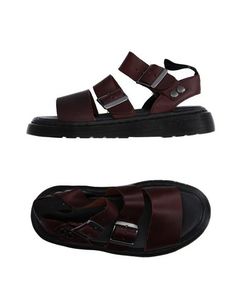 Сандалии Dr Martens