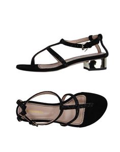 Сандалии Dsquared2