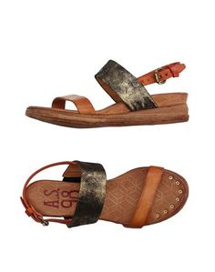 Сандалии A.S. 98