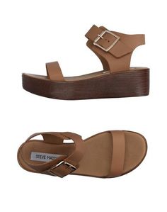 Сандалии Steve Madden