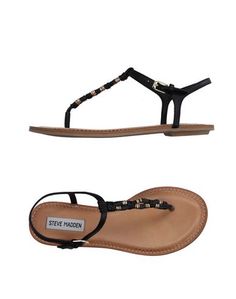Вьетнамки Steve Madden