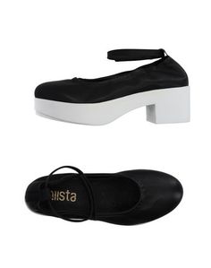 Туфли Miista