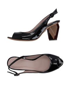 Сандалии Ancarani