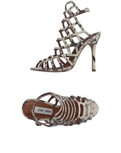 Сандалии Steve Madden