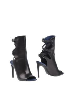 Полусапоги и высокие ботинки Proenza Schouler