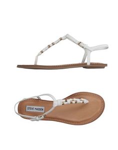 Вьетнамки Steve Madden