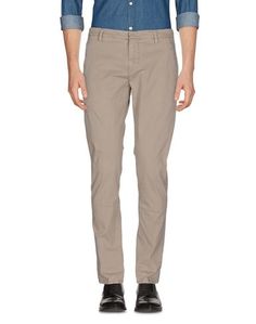 Повседневные брюки Dondup