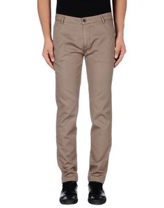 Повседневные брюки YAN Simmon