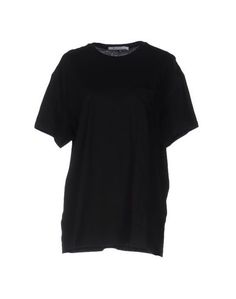 Футболка T by Alexander Wang