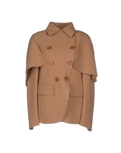 Легкое пальто Donna Karan