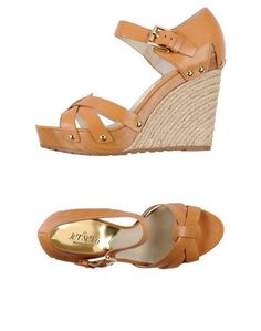 Эспадрильи THE JET SET 6 Michael Kors