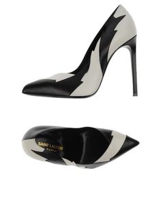 Туфли Saint Laurent
