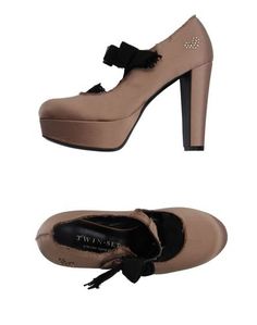 Туфли Twin Set Simona Barbieri