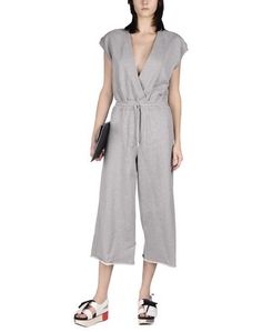 Комбинезоны без бретелей T by Alexander Wang