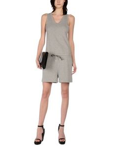 Короткий комбинезон T by Alexander Wang