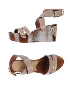 Сандалии Twin Set Simona Barbieri