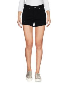 Джинсовые шорты LIU •JO Jeans