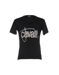 Футболка Just Cavalli