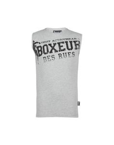 Футболка Boxeur DES Rues