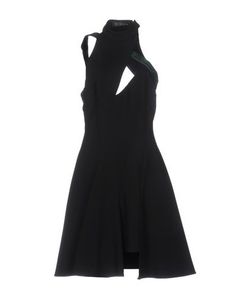 Короткое платье Versace