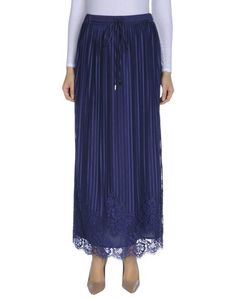 Длинная юбка Twin Set Simona Barbieri