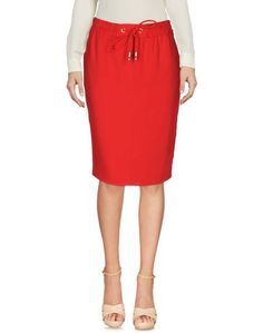 Юбка до колена Elisabetta Franchi 24 ORE