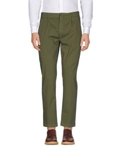 Повседневные брюки Dondup
