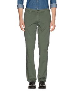 Повседневные брюки 40 Weft