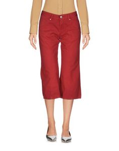 Брюки-капри LIU •JO
