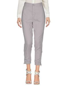 Повседневные брюки Dondup