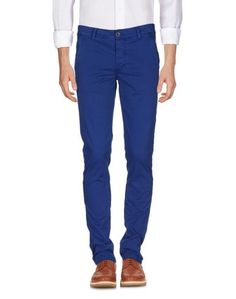 Повседневные брюки Camouflage AR AND J.