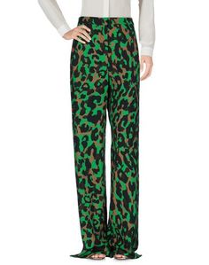 Повседневные брюки Versace