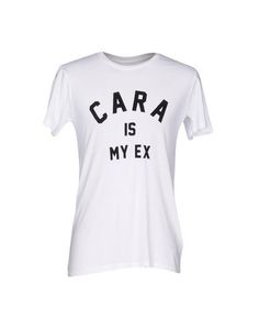 Футболка Eleven Paris