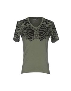 Футболка Just Cavalli