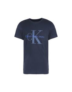 Футболка Calvin Klein