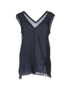 Топ без рукавов Dondup