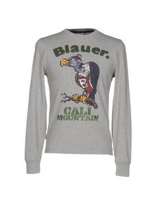 Футболка Blauer