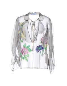 Блузка Blumarine