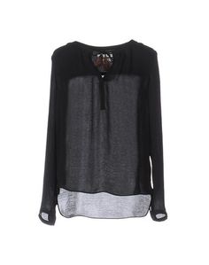 Блузка Maison Scotch