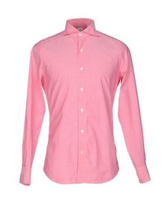 Pубашка Finamore 1925