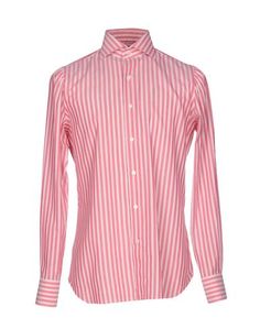 Pубашка Finamore 1925