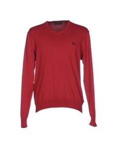 Свитер Fred Perry