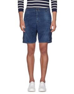 Джинсовые бермуды LIU •JO Jeans