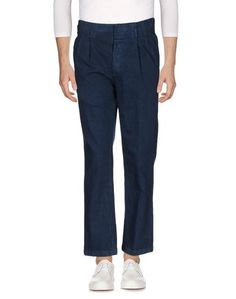 Джинсовые брюки Itineris