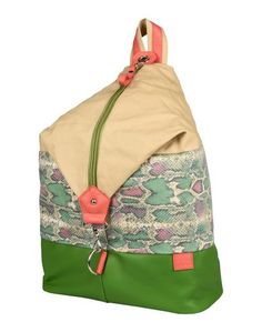 Рюкзаки и сумки на пояс Gioseppo