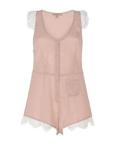 Ночная рубашка FOR Love & Lemons