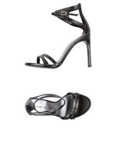 Сандалии Stuart Weitzman