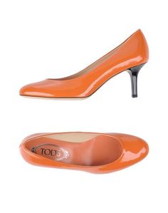 Туфли Tod’S